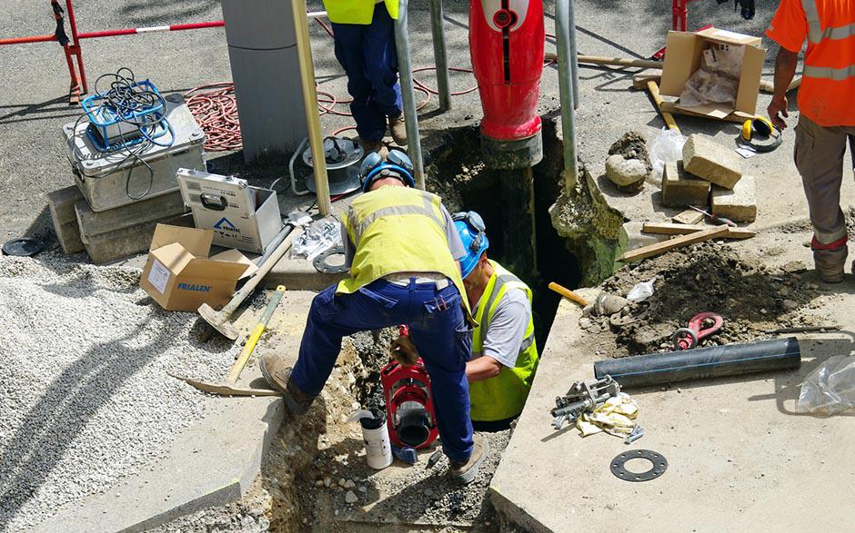 déboucher wc Rubelles